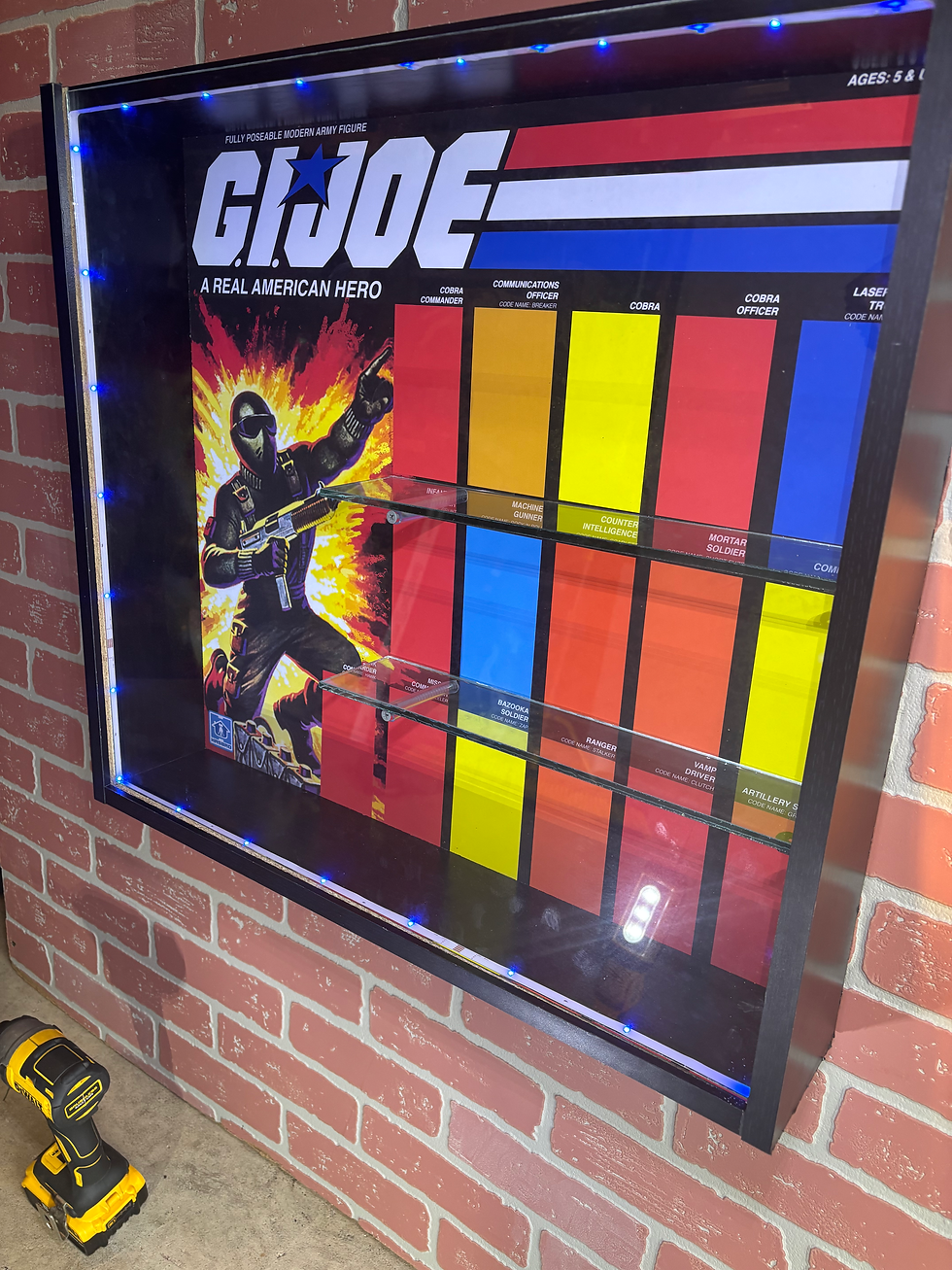 Thumbnail: 82’s Joe Case