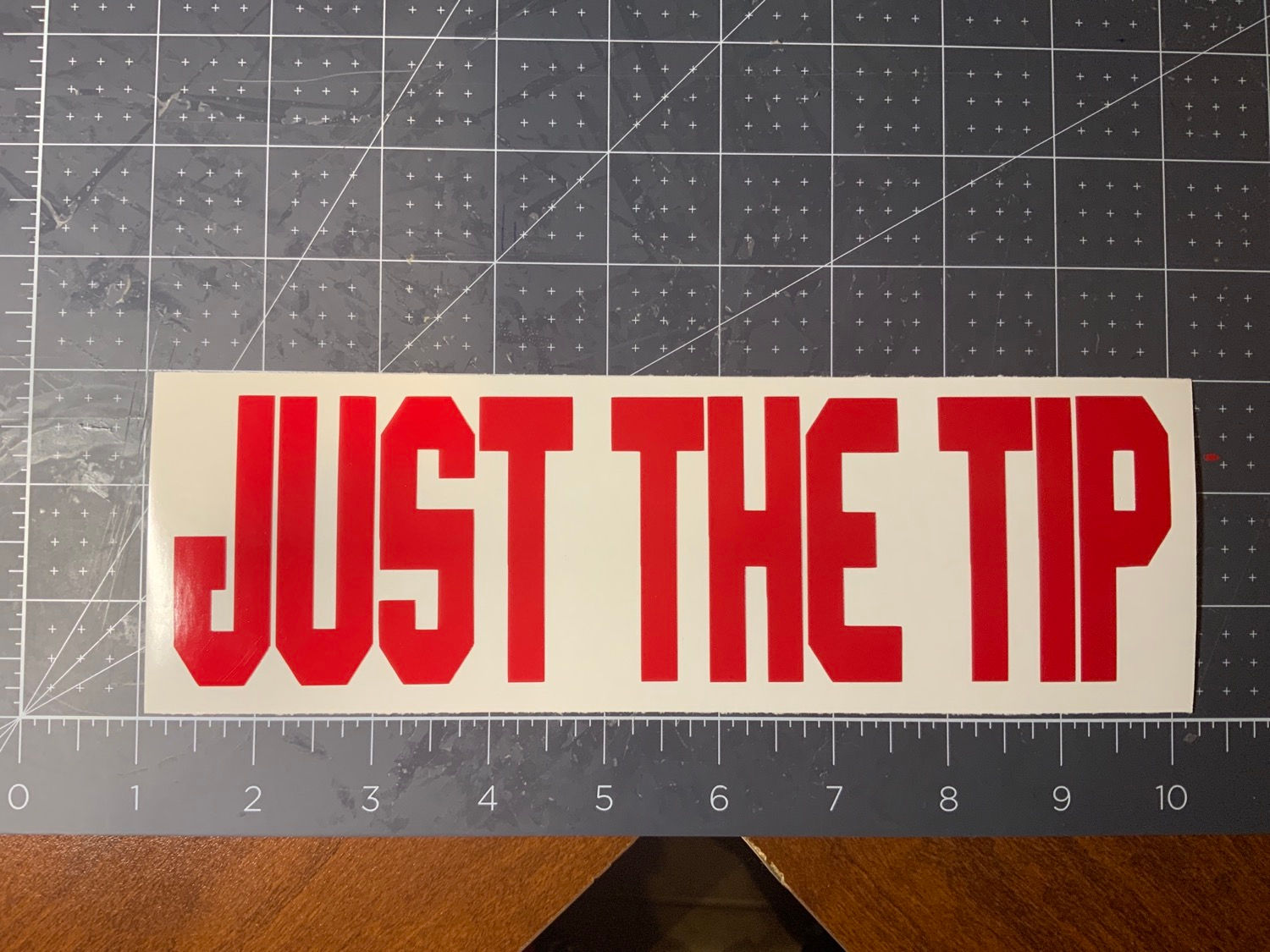 TipVinyl