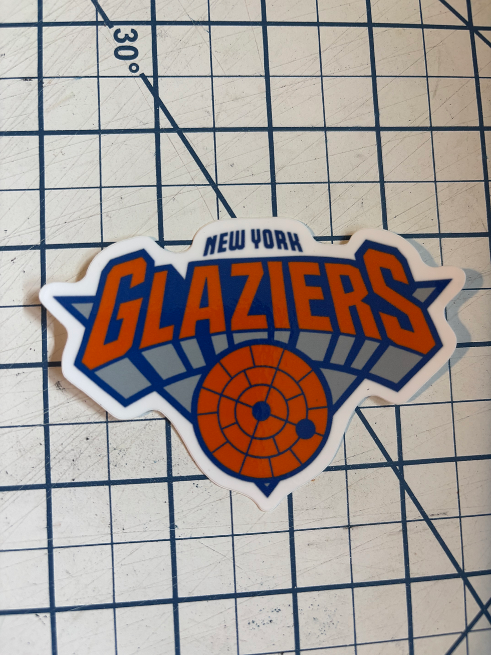 Knick