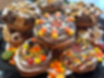 Seasonal Donuts