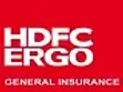 HDFC ERGO General Insurance