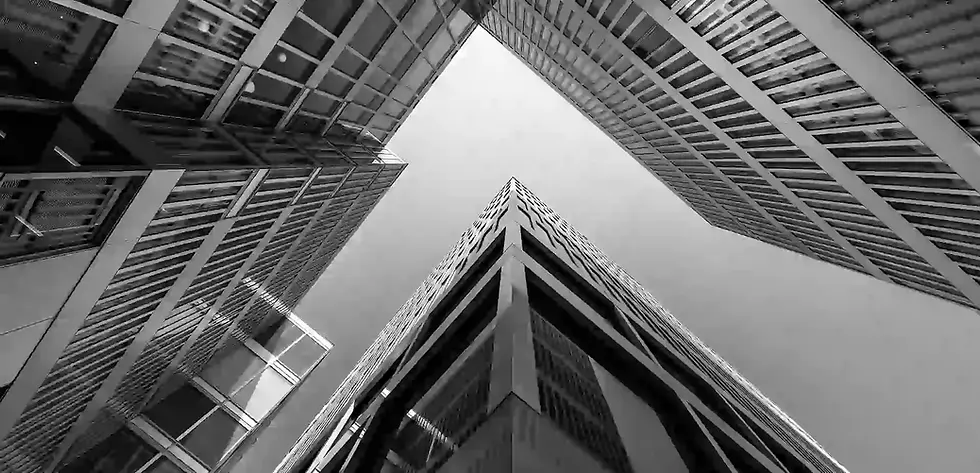 Corporate Real Estate