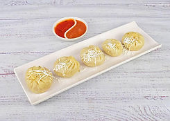 Cheesy Momos.jfif