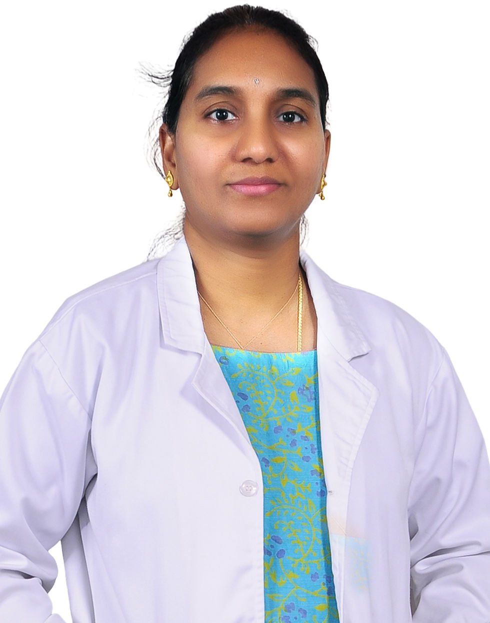 Dr. Kalpana