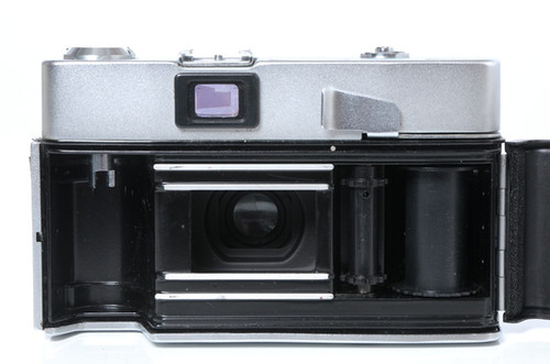 Minolta Uniomat | Chukocamera