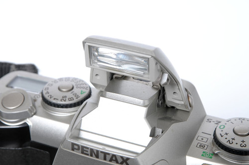 Pentax MZ-5 単3batteryPack FGつき | Chukocamera