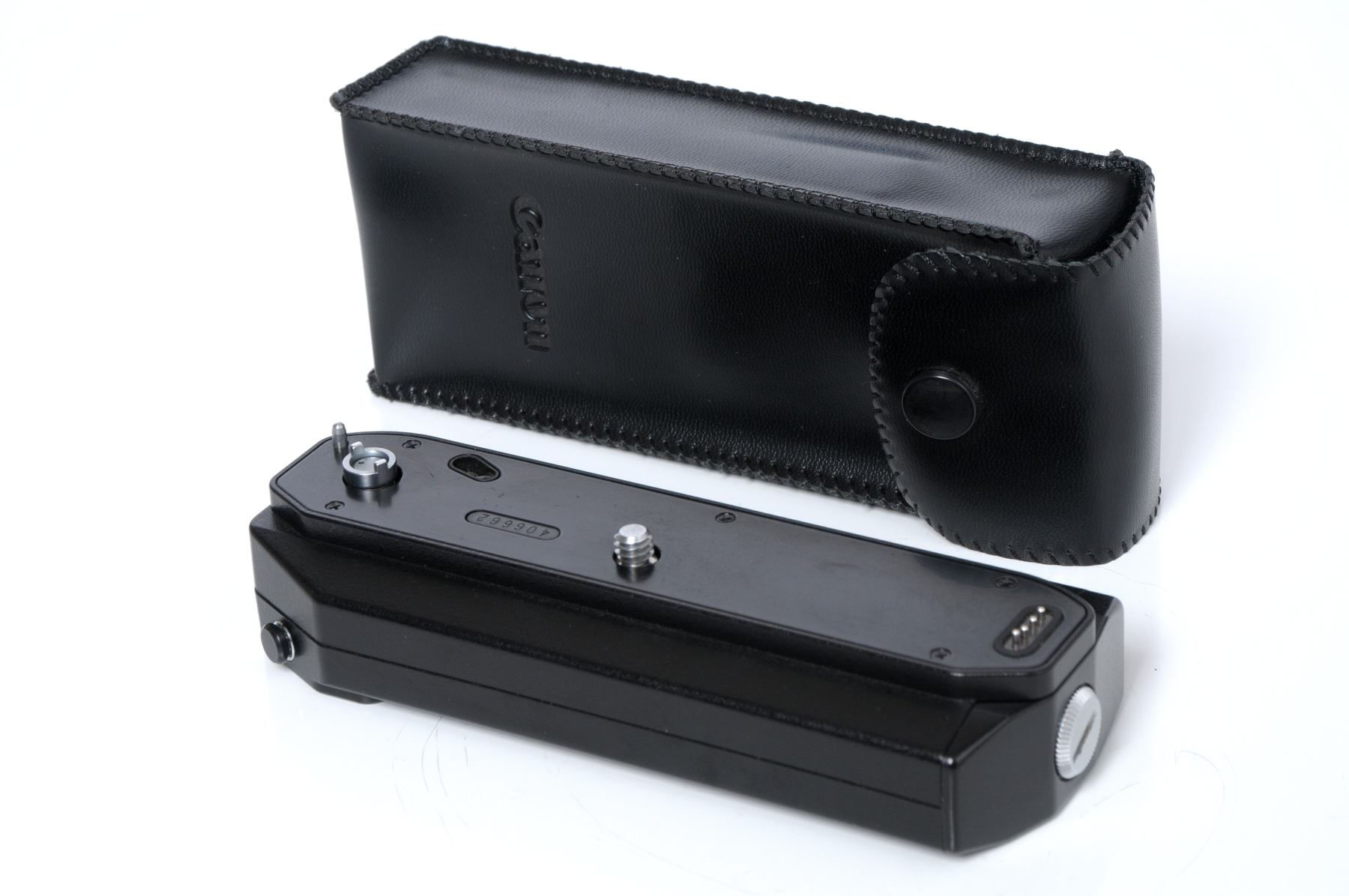 Canon Power winder A2