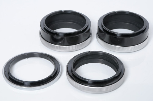 Canon Extension Tube M set | Chukocamera
