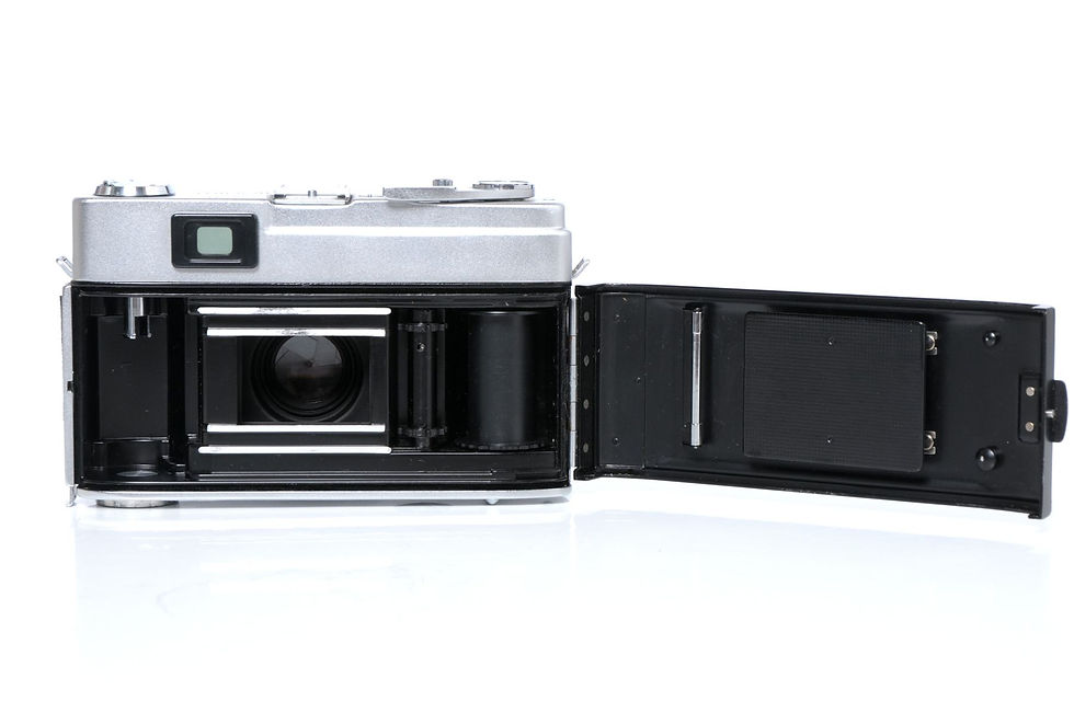 サムネイル： Minolta A5 1000