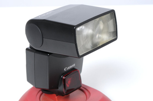 Canon Speedlite 380EX | Chukocamera