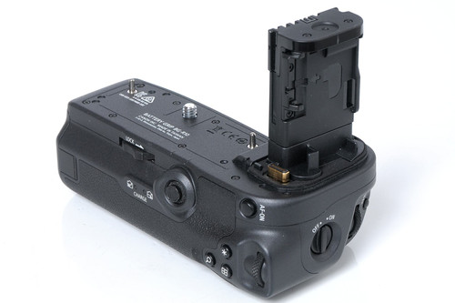 【元箱付き美品】Canon(キャノン) バッテリーグリップ BG-R10 元箱付きほぼ新品】Canon(キャノン) バッテリーグリップ BG-R10