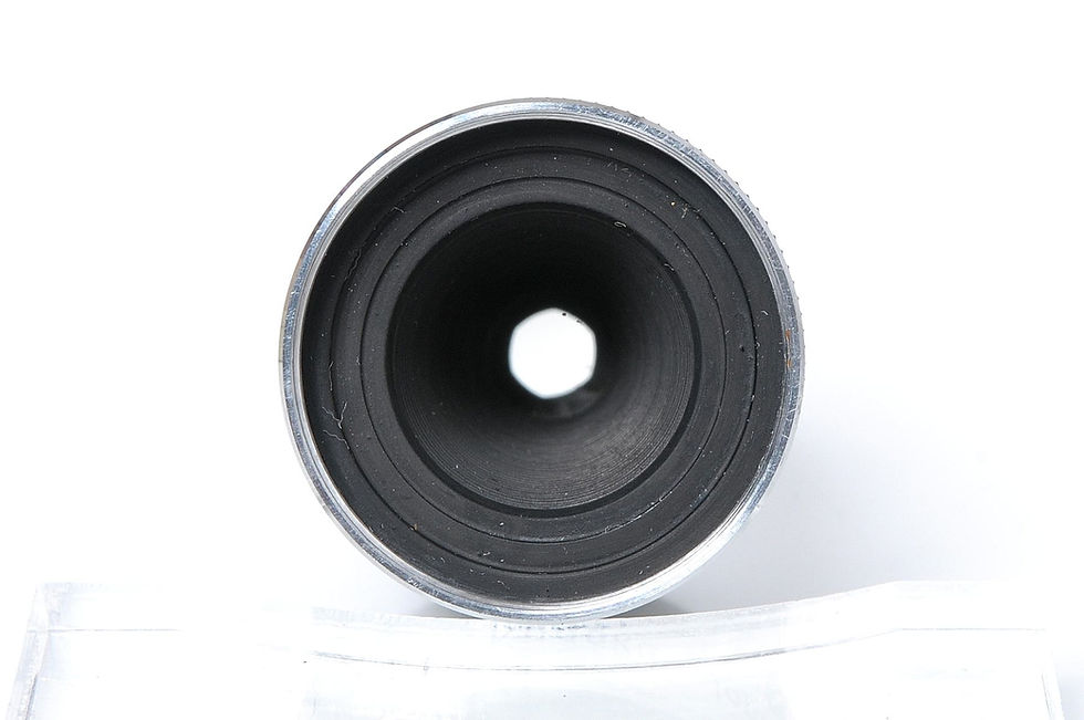 サムネイル： Nikon Cine-Nikkor 13/1.9 D mount