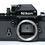 サムネイル： Nikon F2 Photomic Black