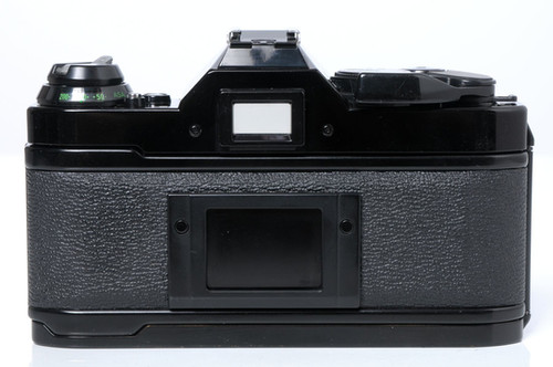 Canon AE-1 Program | Chukocamera