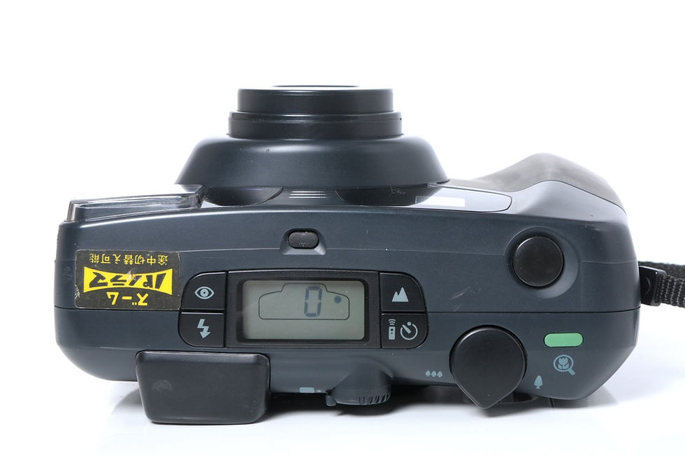 完動品＊Pentax Espio115＊フィルムカメラ PENTAX ESPIO 115 フィルムカメラ 完動品＊Pentax espio115