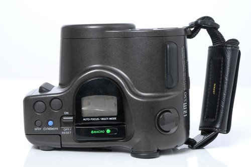 OLYMPUS IZM 330 カメラ　カバー付き Olympus IZM 330 | Chukocamera
