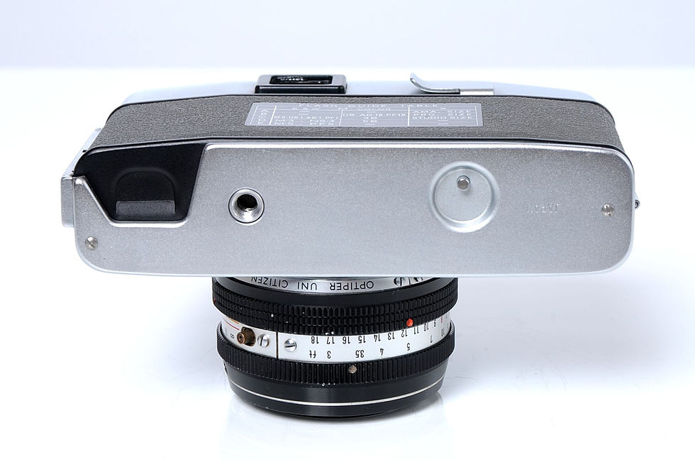 サムネイル： Minolta Uniomat