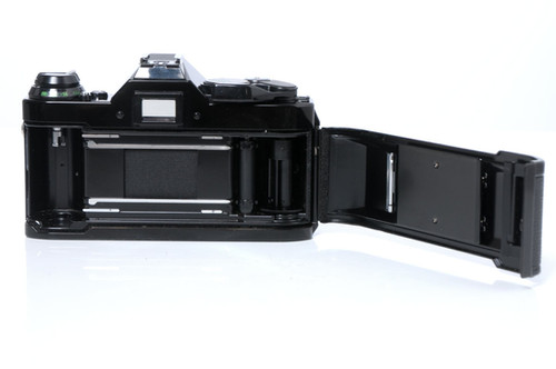 Canon AE-1 Program | Chukocamera