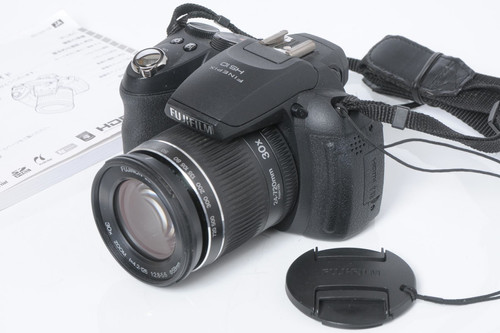 FUJIFILM FINEPIX HS10 デジタルカメラ+おまけ Amazon | FUJIFILM デジタルカメラ FinePix HS10 ブラック FX