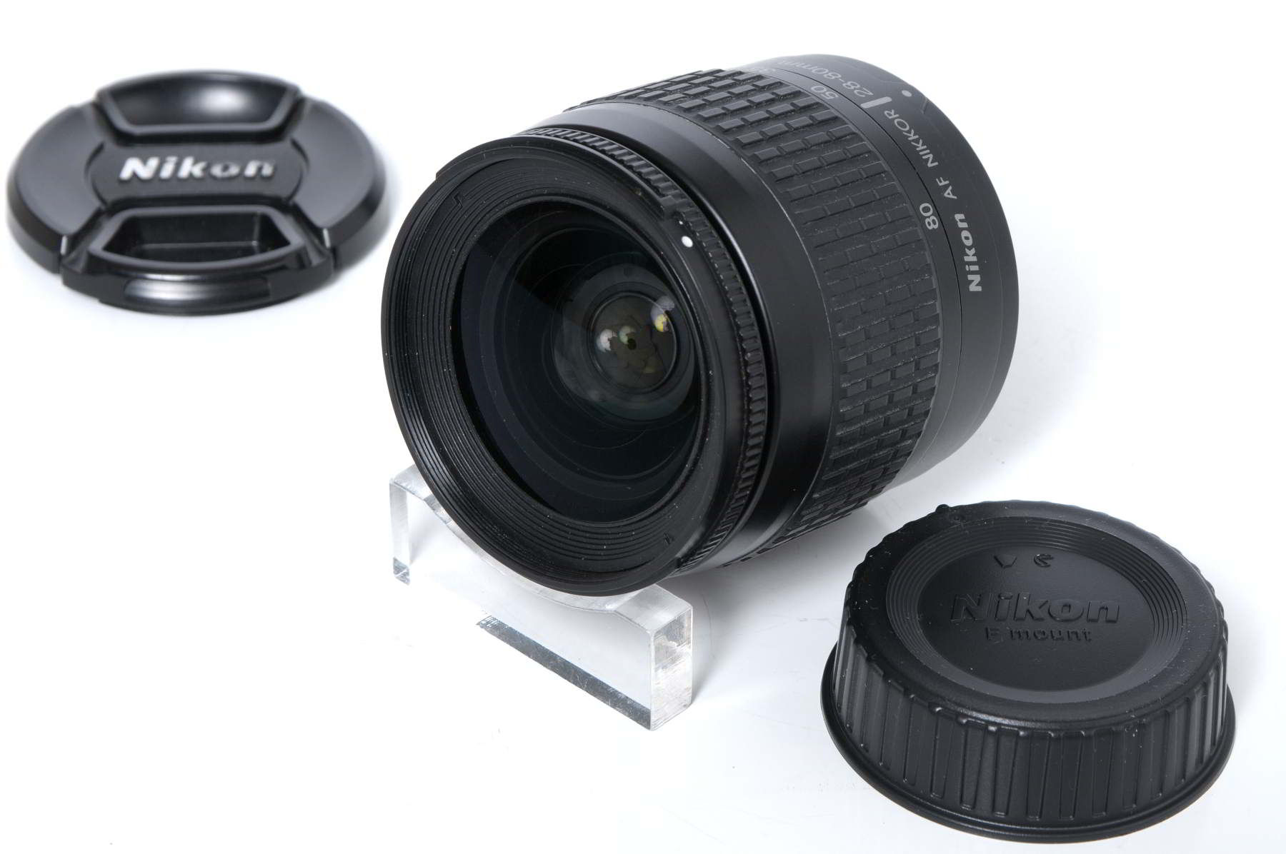 Nikon AF Nikkor 28-80/3.3-5.6G