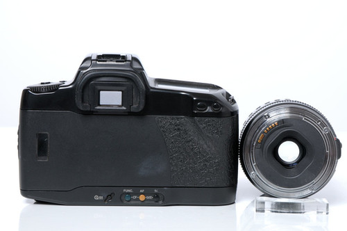 Canon EOS 10QD EF35-135/4-5.6 つき | Chukocamera