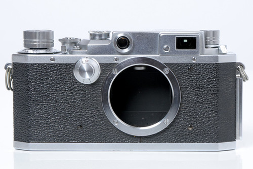 Canon IV S | Chukocamera