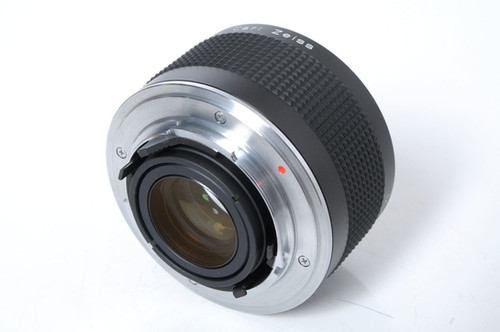 フィルムカメラ Carl Zeiss Mutar I 2x Hasselblad Carl Zeiss T* 2X Mutar Lens Tele Converter | eBay