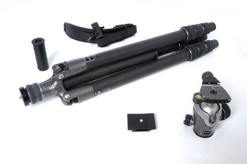 GITZO GT1541T トラベラー カーボン6X三脚 美品 GITZO カーボン