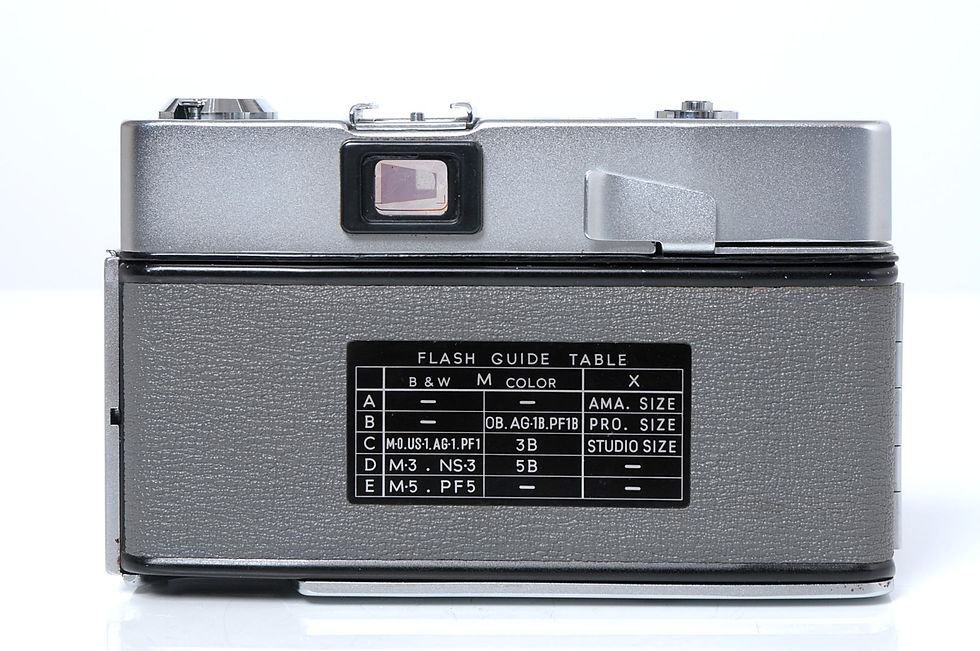 サムネイル： Minolta Uniomat