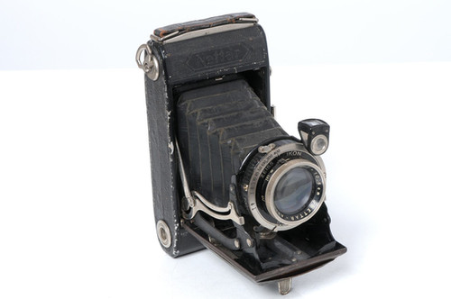 Zeiss Ikon Nettar | Chukocamera