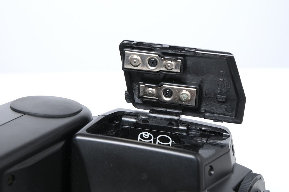 サムネイル： Canon Speedlite 380EX