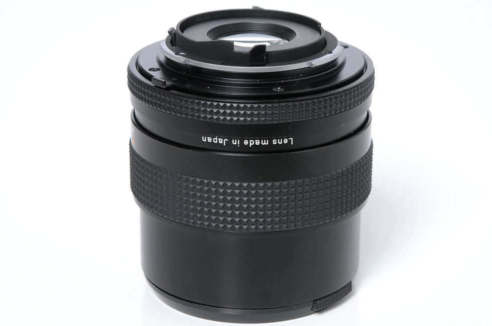 サムネイル： Contax Distagon 25/2.8 MMJ