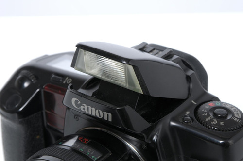 Canon EOS 10QD EF35-135/4-5.6 つき | Chukocamera
