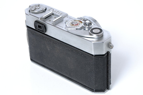 PETRI F2 & Canon カメラ２つセット Petri F2 | Chukocamera