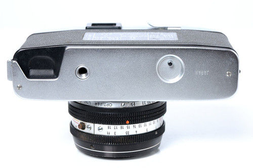 Minolta Uniomat | Chukocamera