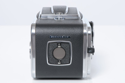 Hasselblad 500C(500C/M同等品) Planar C 80/2.8 Grip Set | Chukocamera