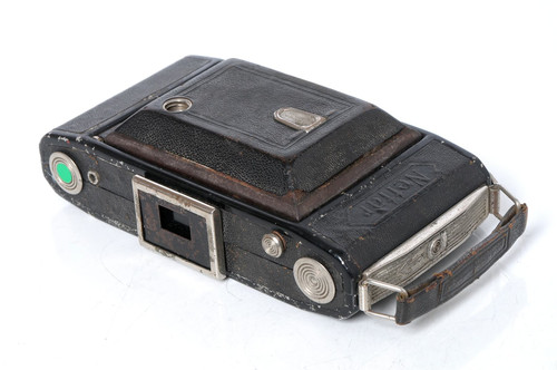 ZEISS IKON NETTAR 美品 Zeiss Ikon Nettar | Chukocamera