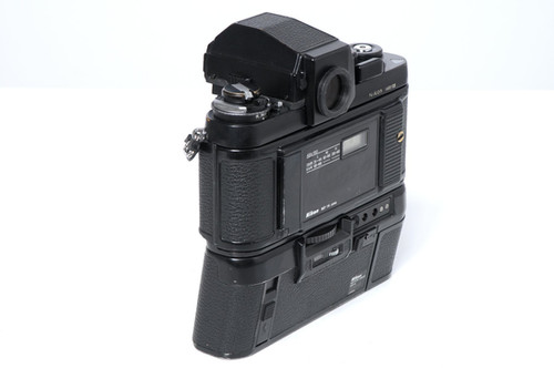 Nikon F3HP MD-4 HF-14 つき | Chukocamera