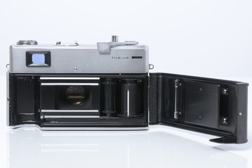 かなり美品？Minolta Hi-Matic 7s レンジファインダーカメラ Minolta Hi-Matic 7S - Camera – Kamerastore