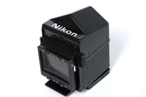 Nikon Actionfinder DA-2 F3用 | Chukocamera