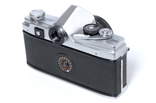 Minolta SR-7 AUTO ROKKOR-PF 55mm レンズセット Minolta Auto Rokkor-PF 55mm F1.8 Prime Lens for MD Mount SLR