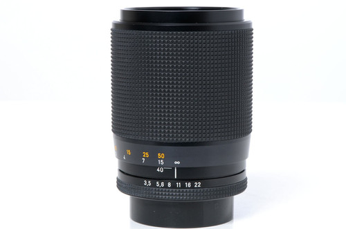 ★極美品★コンタックス sonnar 40-80mm f3.5 #1325 ☆極美品☆コンタックス sonnar 40-80mm f3.5 #1325 【公式通販】