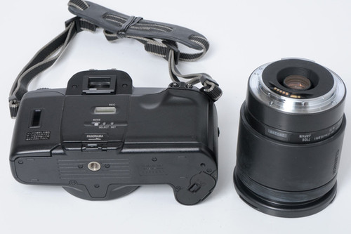 Canon EOS kiss Panorama Tamron 28-200つき | Chukocamera