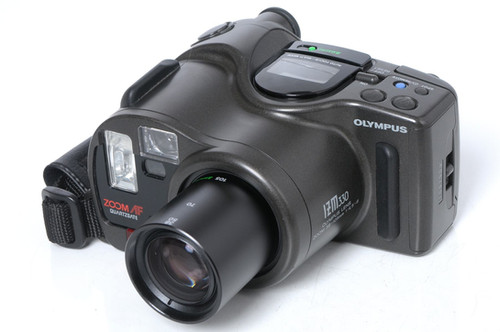Olympus IZM 330 | Chukocamera