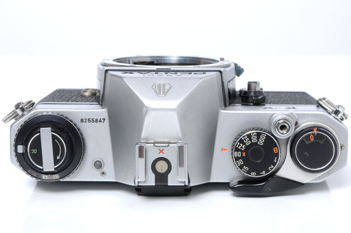 Pentax KX | Chukocamera Pentax KX | Chukocamera
