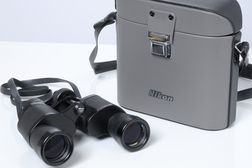 ニコン様限定。送料込♪美品BURTON LIVINGLINING Nikon Binocular 8x-16x 40 Zoom | Chukocamera