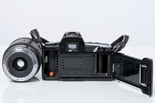 Canon EOS kiss Panorama Tamron 28-200つき | Chukocamera