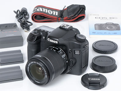 中古カメラ | 松尾カメラの中古ショップ | 日本