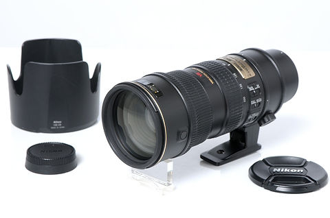 ニコン Nikon AF NIKKOR 300mm f4 ED 防湿庫保管美品 ニコン Nikon AF NIKKOR 300mm f4 ED 防湿庫保管美品