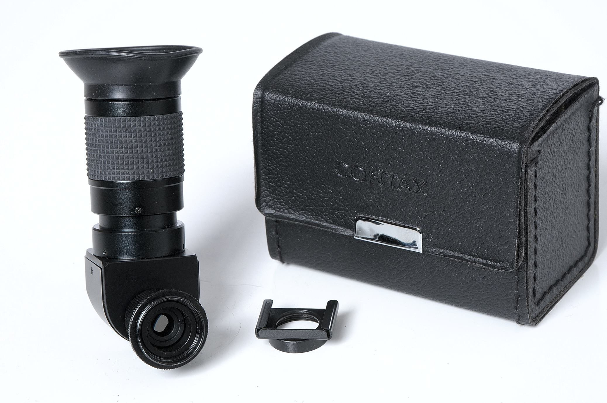 コンタックス　アングルファインダー